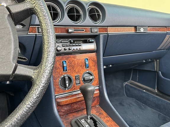Mercedes-Benz SL-Klass 11 of 15