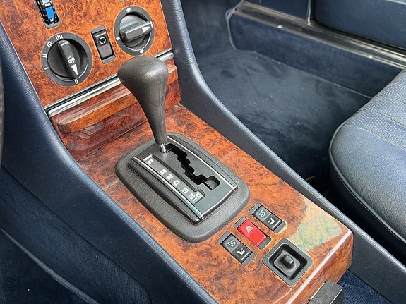 Mercedes-Benz SL-Klass 10 of 15
