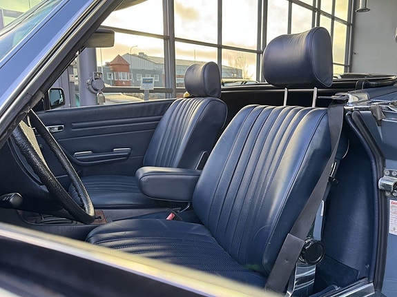 Mercedes-Benz SL-Klass 6 of 15
