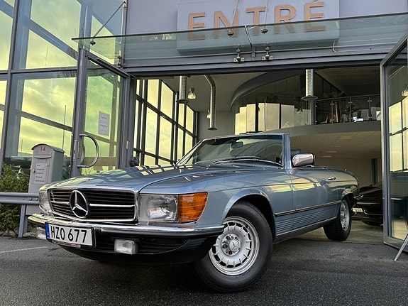 Mercedes-Benz SL-Klass 2 of 15