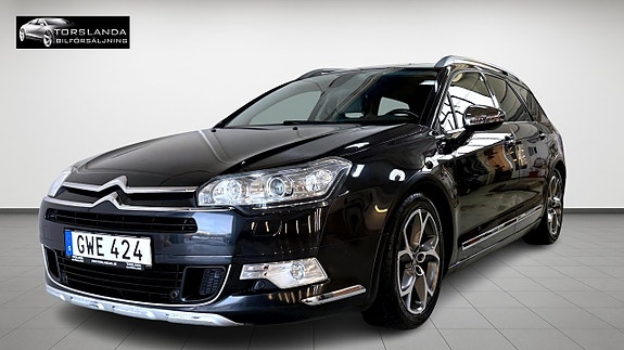 Citroen C5