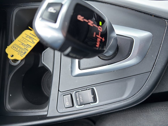 BMW 118d 20 of 20