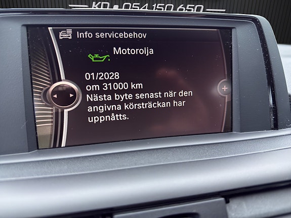 BMW 118d 19 of 20