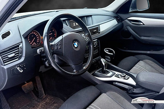 BMW X1 5 of 5