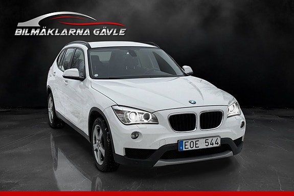 BMW X1 2 of 5