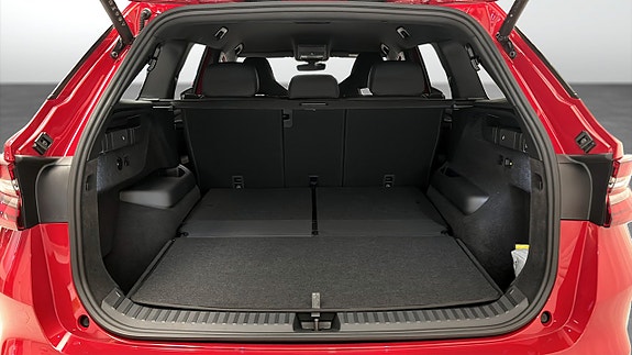 Skoda Kodiaq 12 of 13
