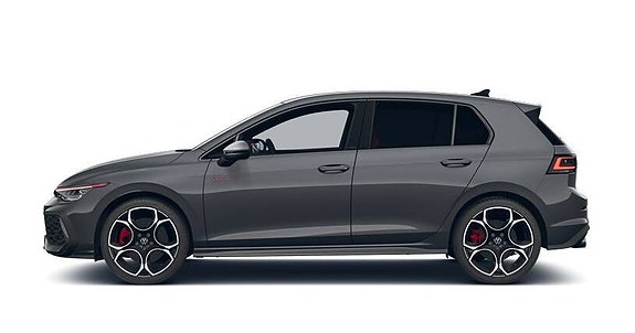 Volkswagen Golf I 2 of 5