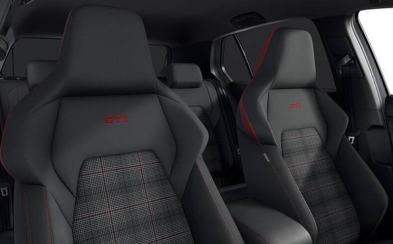 Volkswagen Golf I 5 of 5