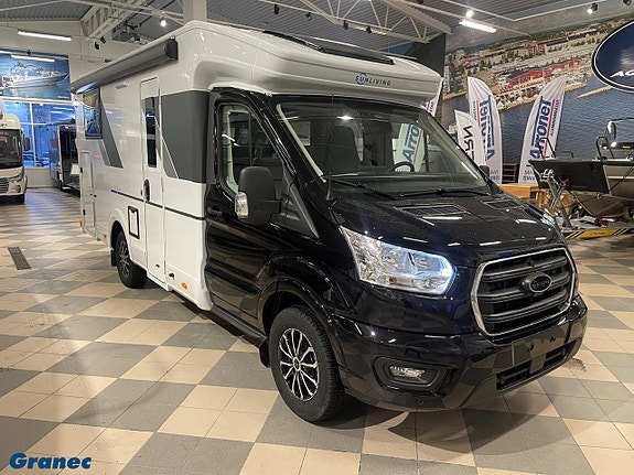 Sun Living C 70DL - Ford 2.0 EcoBlue HD 165 (121kW) 35L