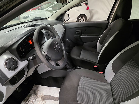 Dacia Sandero 6 of 10
