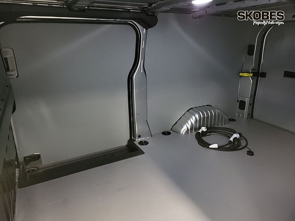 Maxus e-Deliver 7 9 of 20