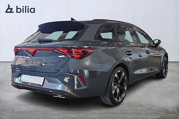 Cupra Leon 16 of 17