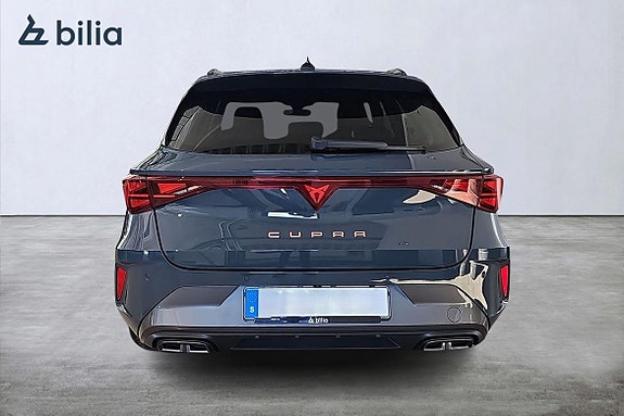 Cupra Leon 4 of 5