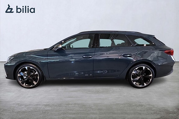 Cupra Leon 3 of 5