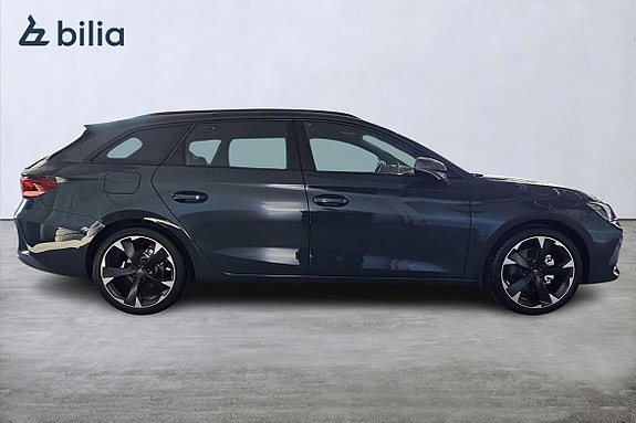 Cupra Leon 15 of 17