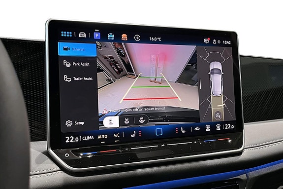 Volkswagen Tiguan 9 of 15