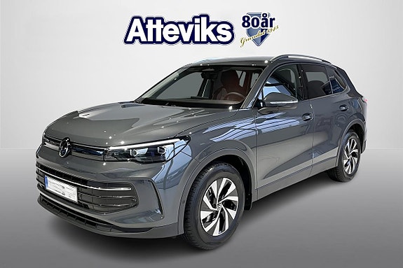 Volkswagen Tiguan 6 of 15