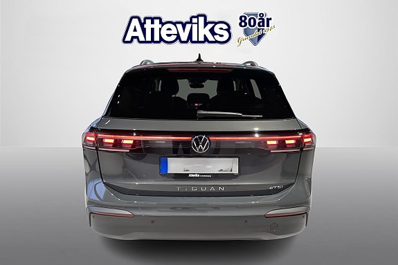 Volkswagen Tiguan 14 of 15