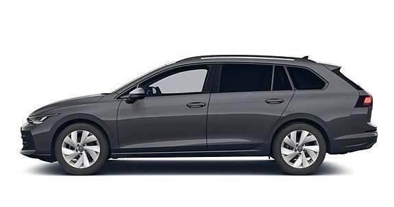 Volkswagen Golf I 2 of 5