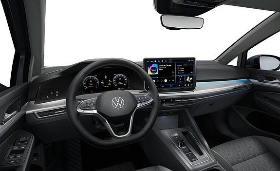 Volkswagen Golf I 4 of 5