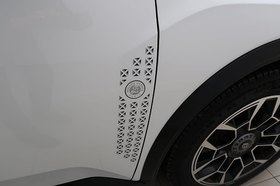 Renault 5 E-Tech 22 of 25