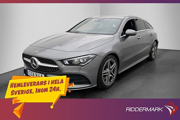 Mercedes-Benz CLA200