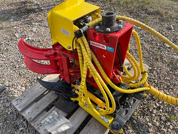 Energiklipp Naarva K20