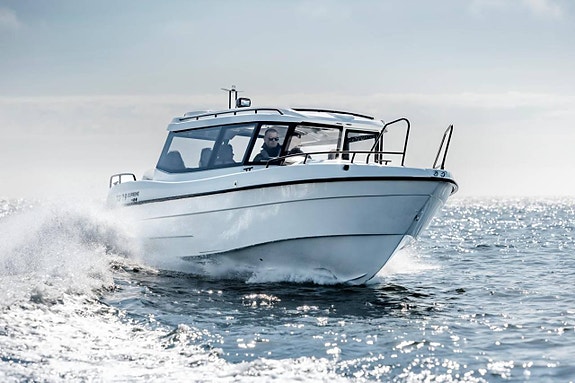 TG 7.9 SUPREME HONDA 350 XDU VIT - 2026