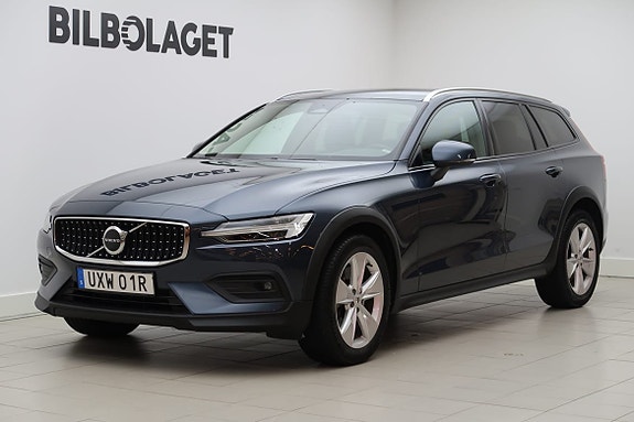 Volvo V60 Cross Country