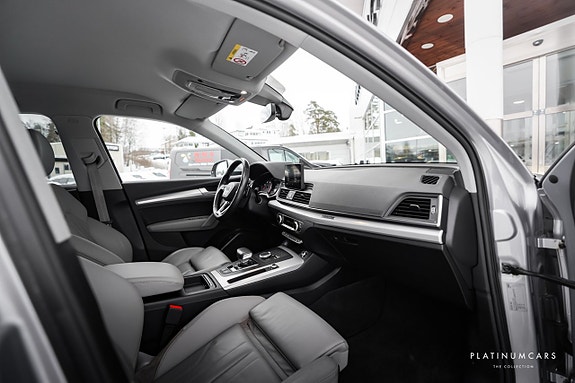 Audi Q5 6 of 14