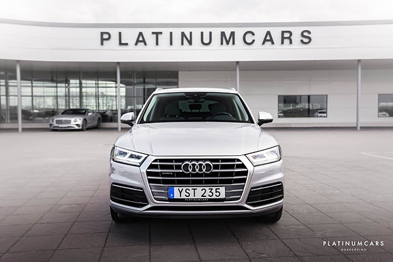 Audi Q5 3 of 5