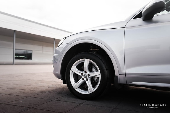 Audi Q5 14 of 14