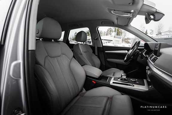 Audi Q5 8 of 14
