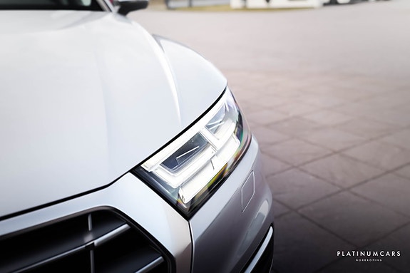 Audi Q5 11 of 14