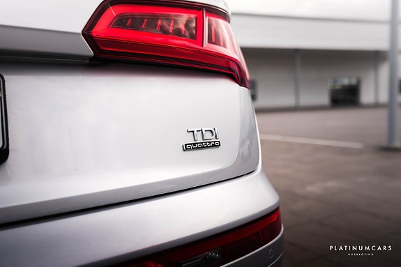 Audi Q5 13 of 14