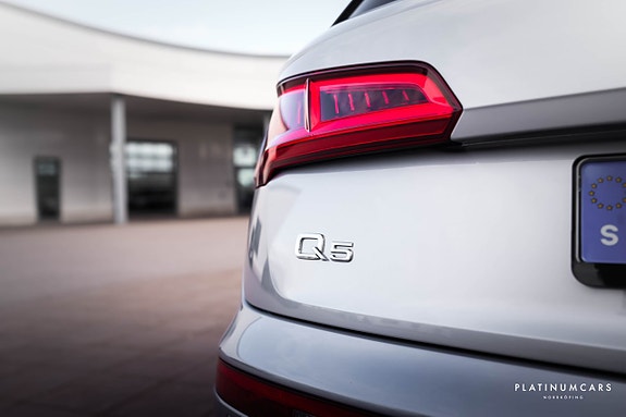 Audi Q5 12 of 14