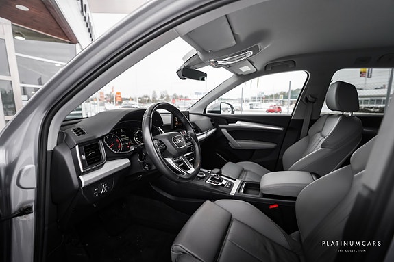 Audi Q5 5 of 5