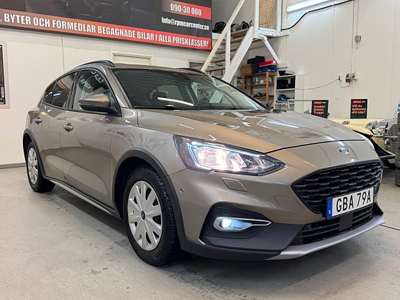 Ford Focus 3 of 5