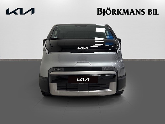 Kia PV5 2 of 27