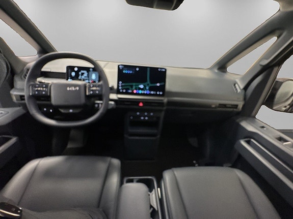 Kia PV5 7 of 27
