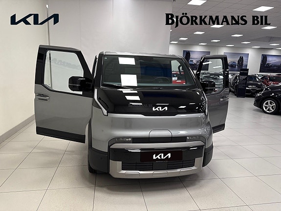 Kia PV5 24 of 27