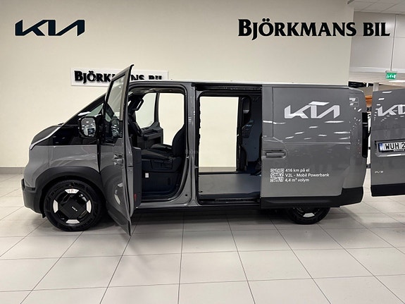 Kia PV5 23 of 27