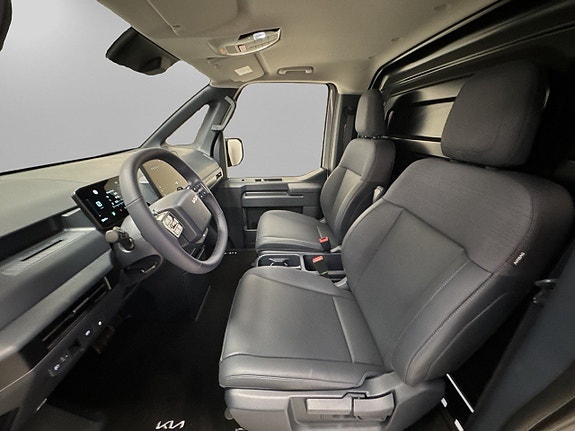 Kia PV5 9 of 27