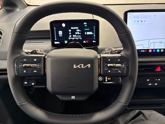 Kia PV5 18 of 27