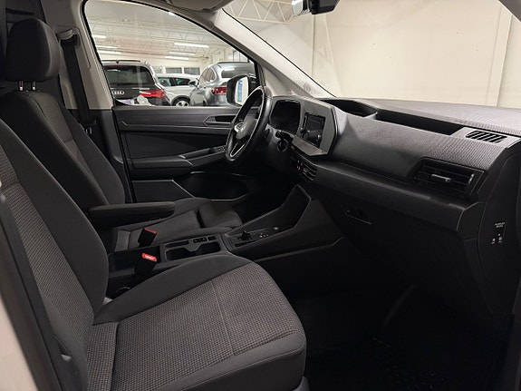 Volkswagen Caddy Maxi 10 of 11