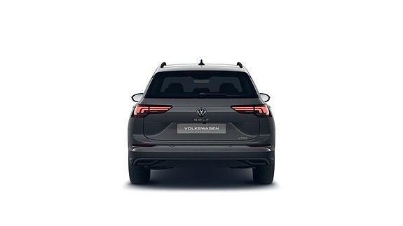 Volkswagen Golf I 4 of 9