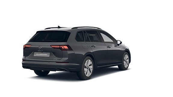 Volkswagen Golf I 5 of 9