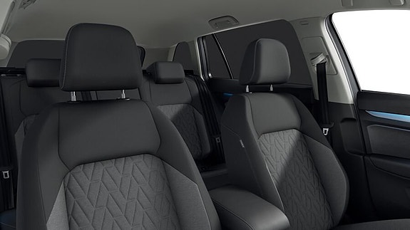 Volkswagen Golf I 9 of 9