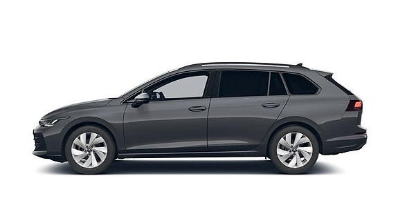 Volkswagen Golf I 2 of 9