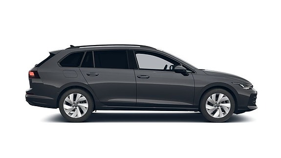 Volkswagen Golf I 6 of 9